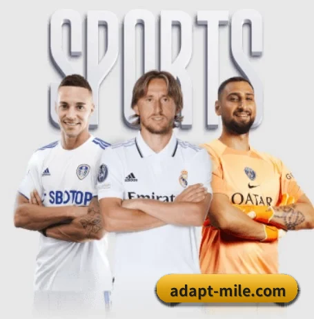adapt-mile.com APP