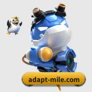 adapt-mile.com APP